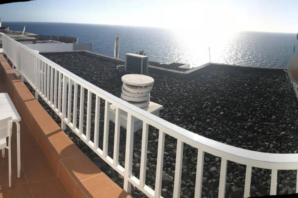 Casa Oti Apartment Mogan Exterior photo